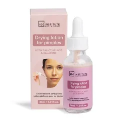 New IDC INSTITUTE Drying Lotion For Pimples