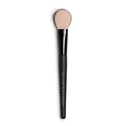 Dual Finish & Contour Brush*BAREMINERALS New