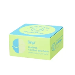 Dual Pop Centella And Ceramide*SNP PREP New