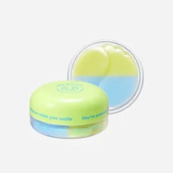 Dual Pop Centella And Ceramide*SNP PREP New