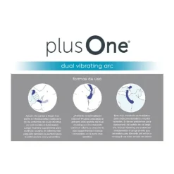 Dual Vibrating Arc Sex Shop