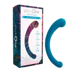 Dual Vibrating Arc Sex Shop