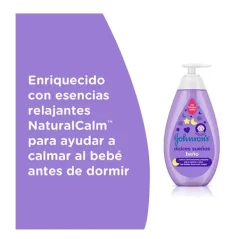 Dulces Sueños*JOHNSON'S Outlet