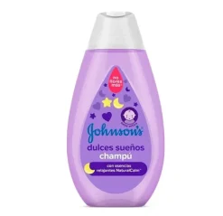 Hot JOHNSON'S Dulces Sueños