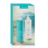 Sale MOROCCANOIL Duo Box Frizz Control