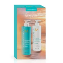 Hot MOROCCANOIL Duo Box Repair