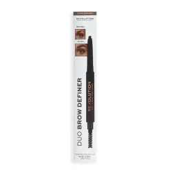 Hot Duo Brow Definer Cejas