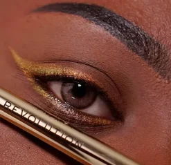 Duo Chrome Eyeliner*REVOLUTION Discount