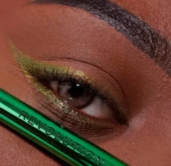 Duo Chrome Eyeliner*REVOLUTION Discount