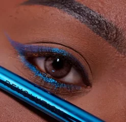 Duo Chrome Eyeliner*REVOLUTION Discount