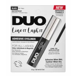 Duo Line It Lash It Adhesive Eyeliner*ARDELL Discount
