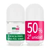 New SEBAMED Duo Roll-On Fresh