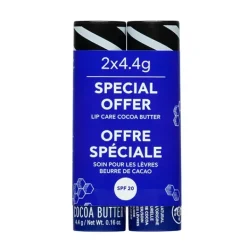 Duplo Bálsamo Cacao*APIVITA Hot