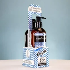 Duplo Champú Nº1+SuprAcondicionador*NUGGELA & SULÉ Online