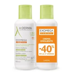 Sale ADERMA Duplo Crema Exomega
