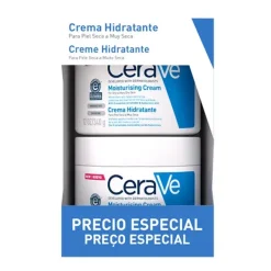 Sale CERAVE Duplo Crema Hidratante
