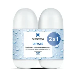 Sale SESDERMA Duplo Dryses Men