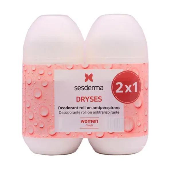 Clearance SESDERMA Duplo Dryses Women