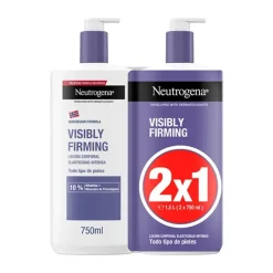 Duplo Elasticiad Intensa*NEUTROGENA Hot