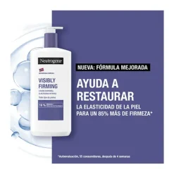 Duplo Elasticiad Intensa*NEUTROGENA Hot