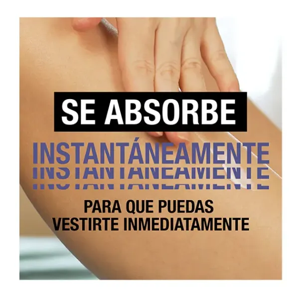 Duplo Elasticiad Intensa*NEUTROGENA Hot