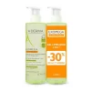 Duplo Gel 2 En 1 Exomega*ADERMA Online