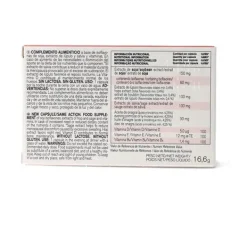 Outlet Duplo Gineseda Complementos Alimenticios