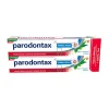 Hot PARODONTAX Duplo Herbal Fresh