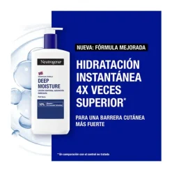 Duplo Hidratación Profunda*NEUTROGENA Outlet