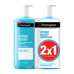 Duplo Hydro Boost*NEUTROGENA Sale