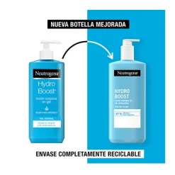 Duplo Hydro Boost*NEUTROGENA Sale