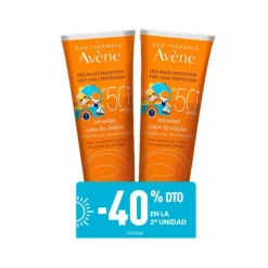 Sale AVENE Duplo Lait Enfant Spf 50+
