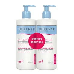 DEXERYL Duplo Loción Nutritiva