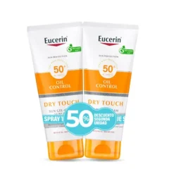 Duplo Oil Control Dry Touch SPF50+*EUCERIN Best
