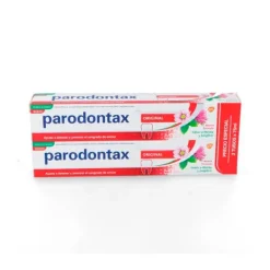 Duplo Original*PARODONTAX