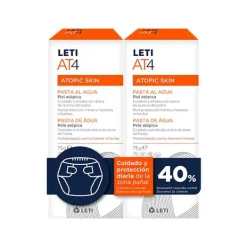 Clearance LETI Duplo Pasta Al Agua