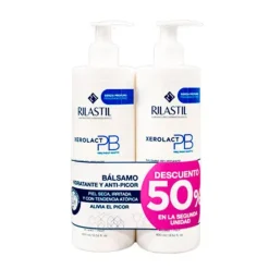 Duplo PB Bálsamo Xerolact*RILASTIL Discount