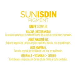 Hot Duplo Pigment Unify Complex Corporal