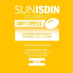 Hot Duplo Pigment Unify Complex Corporal