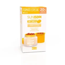 Hot Duplo Pigment Unify Complex Corporal