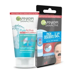 Duplo Pure Active*GARNIER Online