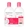 Duplo Sensibio H20*BIODERMA Discount
