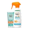 Best DELIAL Duplo Sensitive Kids Spf50 + After Sun