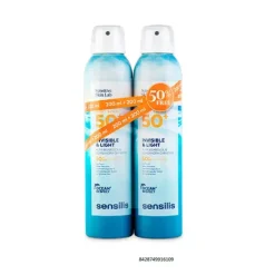 Duplo Spf50+*SENSILIS Online