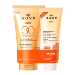 Online NUXE Duplo Sun