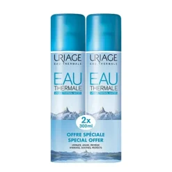 Duplo Thermale Hidratación