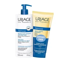 Sale Duplo Xemose Lociones