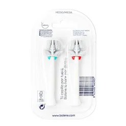 Best BALENE Dureza Media