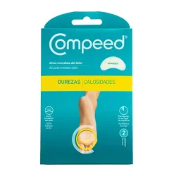 Outlet COMPEED Durezas Grandes