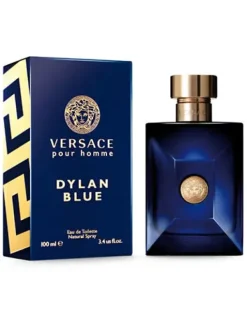 Dylan Blue*VERSACE New